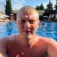 Евгений Щеглов, 27.05, Омск