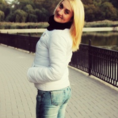 Victoria Voda, 05.12.1994, Кишинев