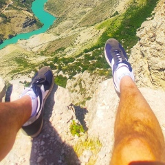 Владимир Белкин, 23.06, Москва