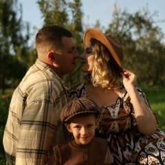 Арина Королёва, 04.12.1991, Санкт-Петербург