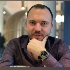 Танер Саатчи, 04.06.1988, Котельниково