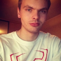 Сергей Иванов, 23.02.1911, Москва