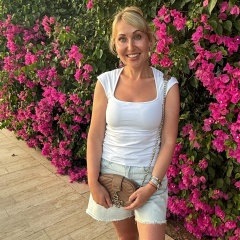 Светлана Белякова, 19.03.1987, Выборг