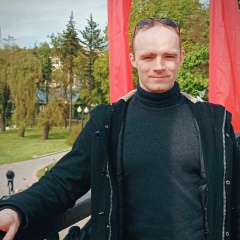 Александр Нелин, 21.05.1988, Минск