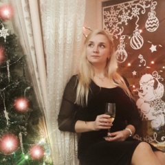 Виктория Сафонова, 09.12.1986, Коломна