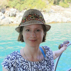 Александра Скрипникова, 10.03.1986, Санкт-Петербург