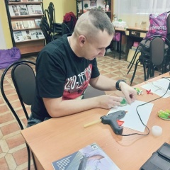 Юрий Фатеев, 01.02.1986, Щекино