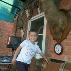 Екатерина Смирнова, 07.08, Санкт-Петербург