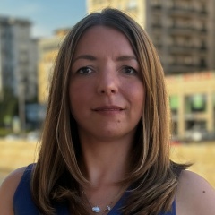 Наташа Котельникова, 02.02.1987, Москва