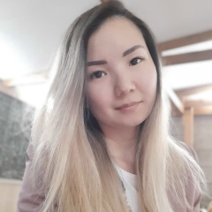 Асель Зарканова, 03.01.1989, Павлодар