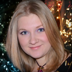 Валентина Ермакова, Москва