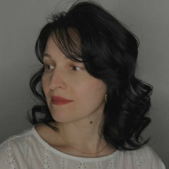 София Вострикова, 20.06.1985, Саратов