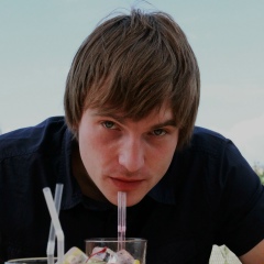 Антон Новиков, 25.01.1981, Москва