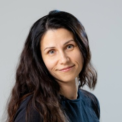 Ирина Буркова, 17.08
