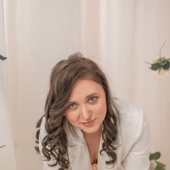 Светлана Нозадзе, 30.10, Ессентуки