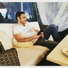 Тигран Чобанян, Москва