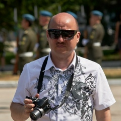 Олег Seloliv, 29.03, Рязань