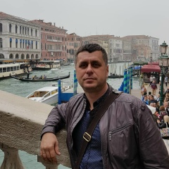 Сергей Викторов, 07.03, Абакан