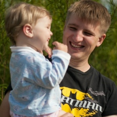 Иван Ожигов, 14.10.1984, Улан-Удэ