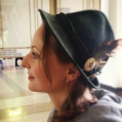 Татьяна Де Ванса, 22.08.1988, Москва