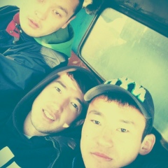 Абай Аманжолов