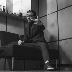 Петр Агапов, 26.03.1990, Москва