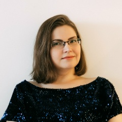 Анастасия Баимова, 10.01, Омск