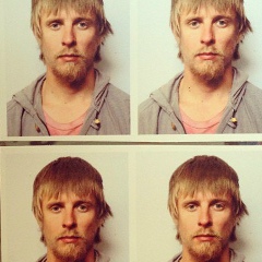 Никита Печерский, 01.04, Омск