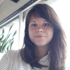 Татьяна Андреева, 23.04, Санкт-Петербург