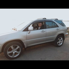 Роман Гнып, 31.03, Кокшетау