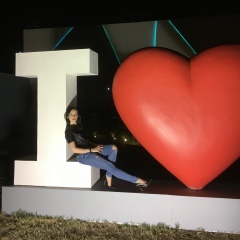 Таня Веретельник, 03.12.1984, Николаев