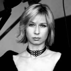 Екатерина Артемьева, 20.01, Москва