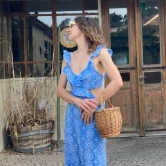 Ольга Верба, Санкт-Петербург