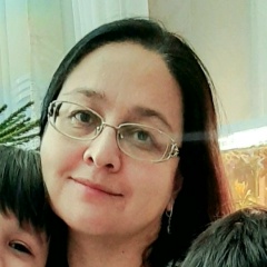 Алена Павленко, 04.01.1978, Москва