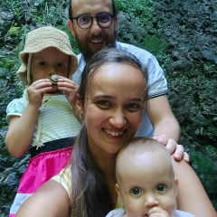 Анастасия Алясова, 14.12.1990, Москва