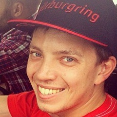 Дмитрий Корсаков, 30.04.1986, Санкт-Петербург