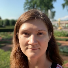 Диана Силкина, 06.05.1986, Москва