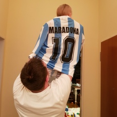 Евгений Герк, 24.01.1980, Hamburg