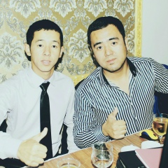 Жандос Сагындыков, 08.03.1989, Москва