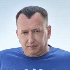 Дмитрий Костоломов, 26.03, Санкт-Петербург