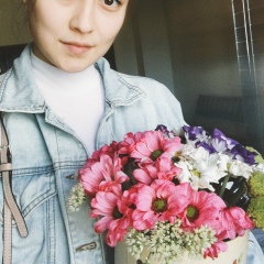 Umitzhan Kenzhegaliyeva, 04.01, Алматы