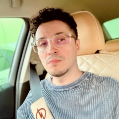 Радик Исламов, 17.02, Уфа