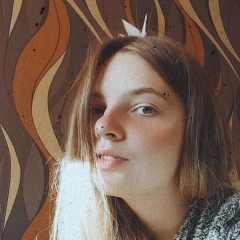 Валерия Геер, 01.08, Gdańsk