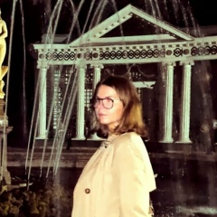 Марина Корнеенко, Выборг