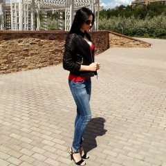 Алена Онищенко, 15.06, Киев