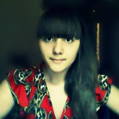 Виктория Волкова, 04.08, Таганрог