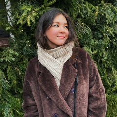 Кира Нам, 17.03, Уфа