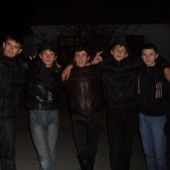Санек Плотников