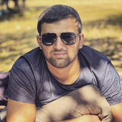 Сабир Намазов, 06.07, Гянджа