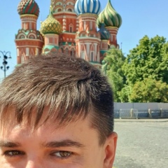 Никита Тарасенко, Димитровград